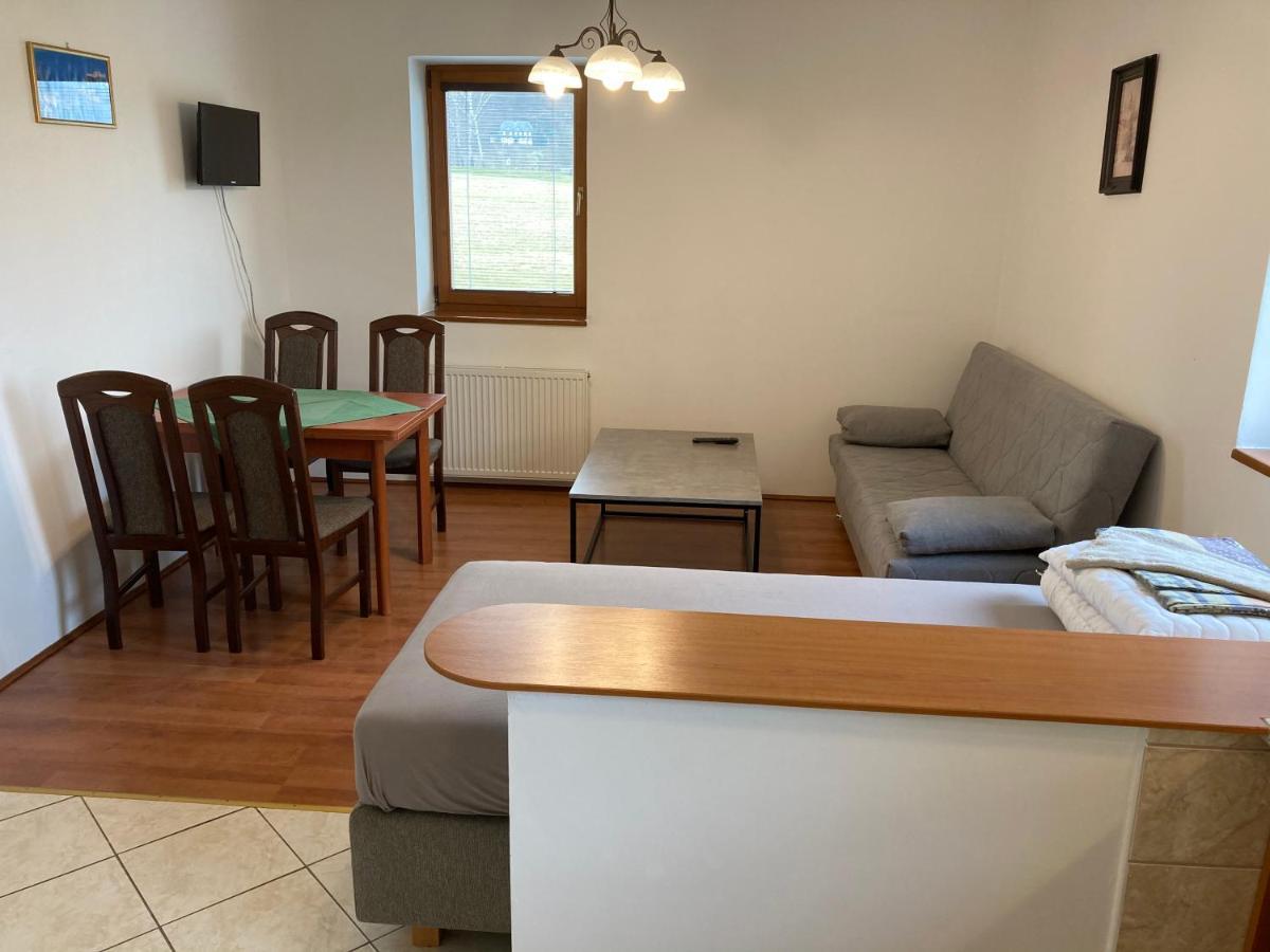 Pension Hofberg Jetrichovice  ภายนอก รูปภาพ