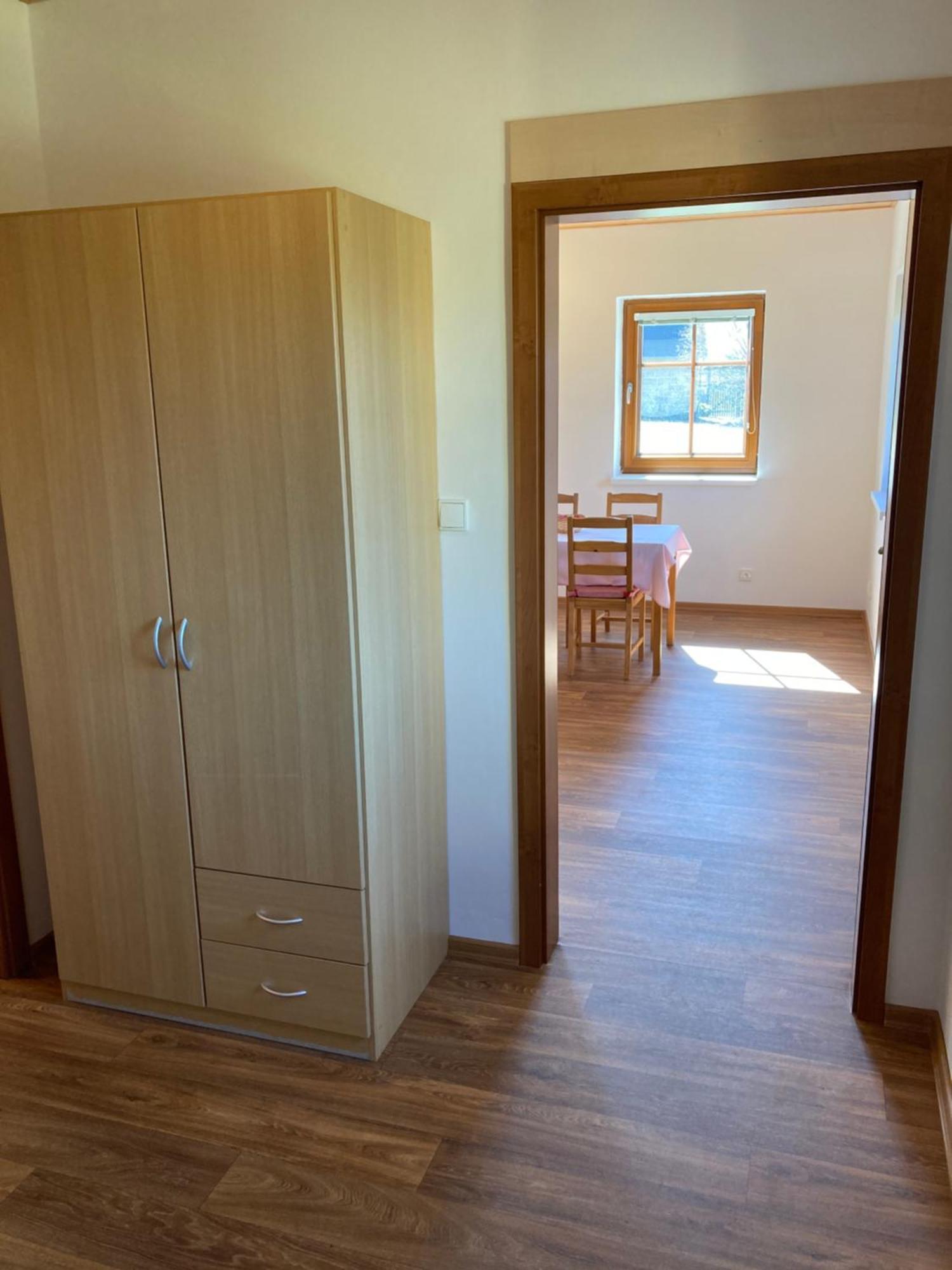 Pension Hofberg Jetrichovice  ภายนอก รูปภาพ