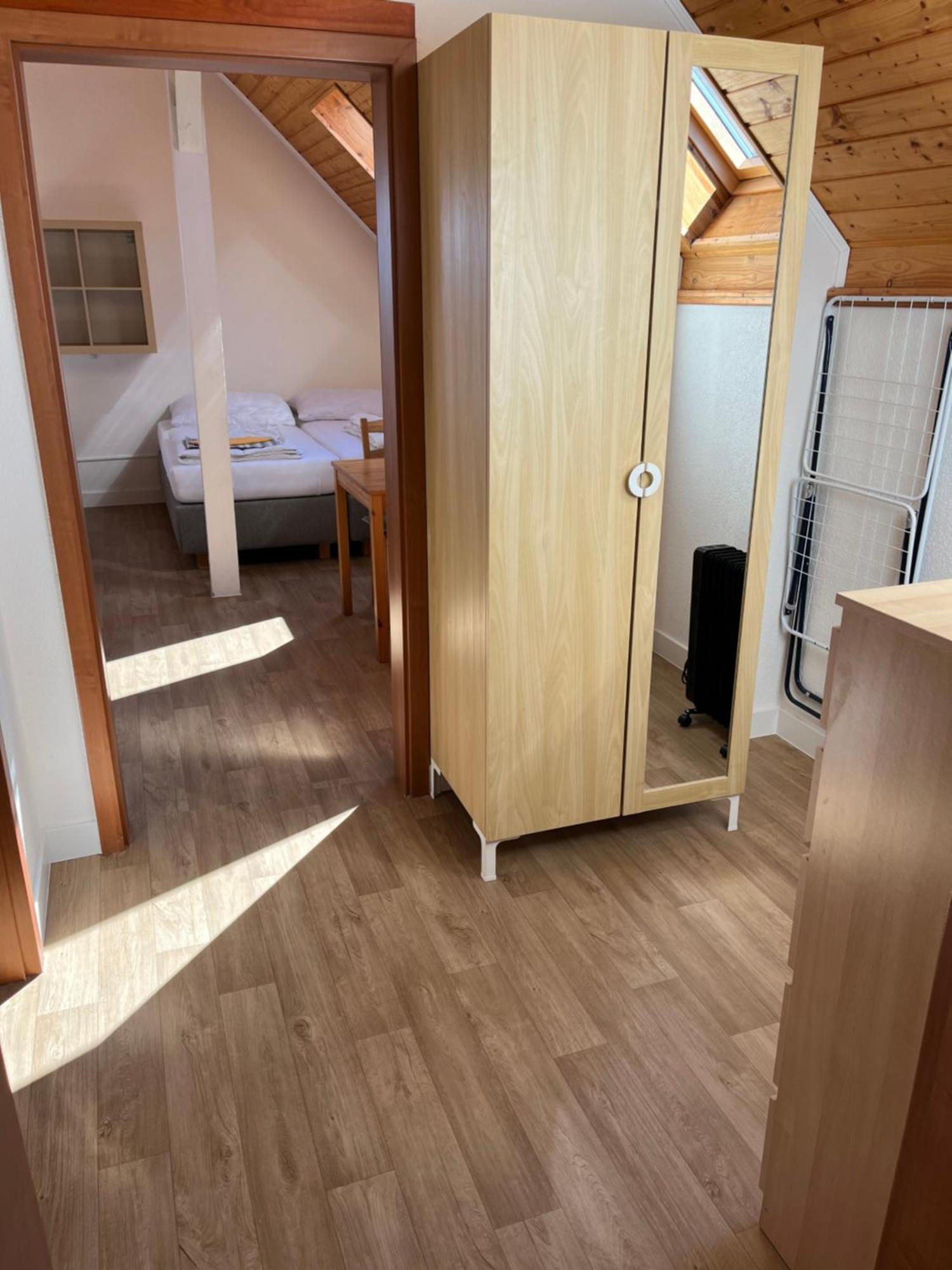Pension Hofberg Jetrichovice  ภายนอก รูปภาพ