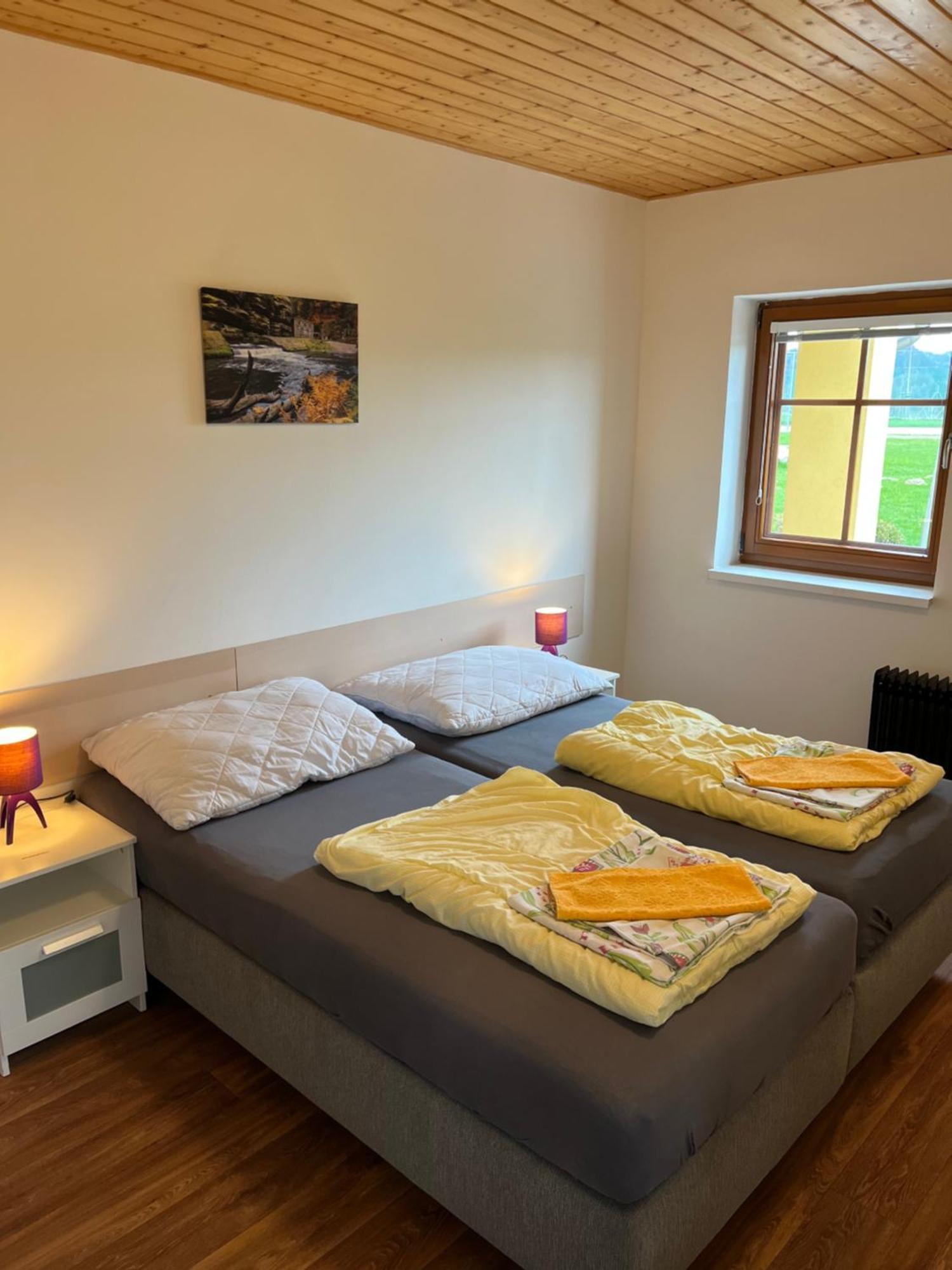 Pension Hofberg Jetrichovice  ภายนอก รูปภาพ