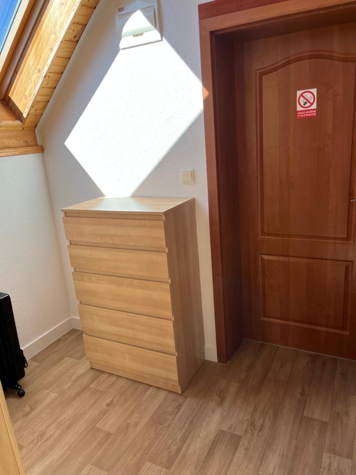 Pension Hofberg Jetrichovice  ภายนอก รูปภาพ
