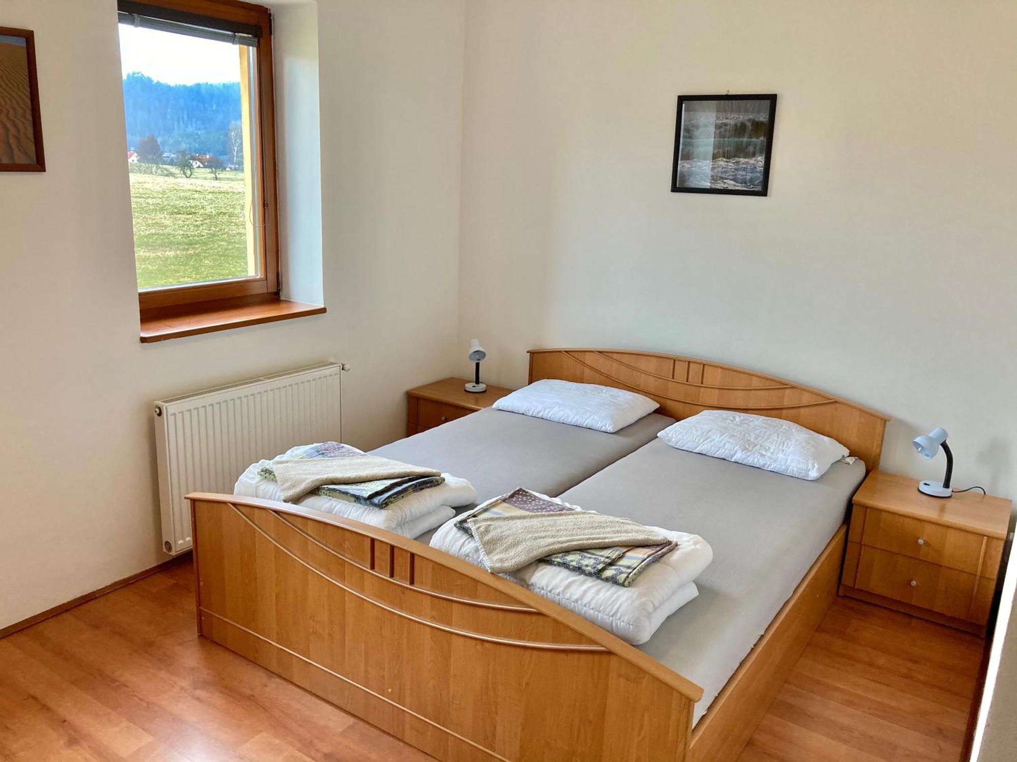 Pension Hofberg Jetrichovice  ภายนอก รูปภาพ